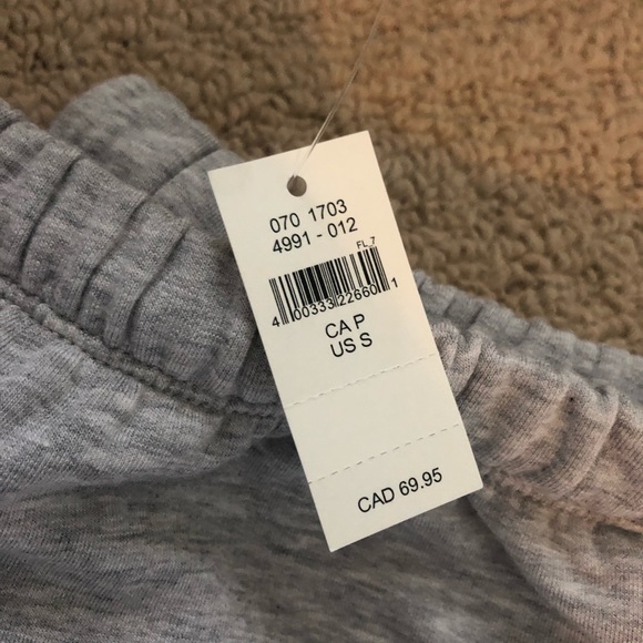 Aerie Offline Fleece Jogger - Picture 4 of 4